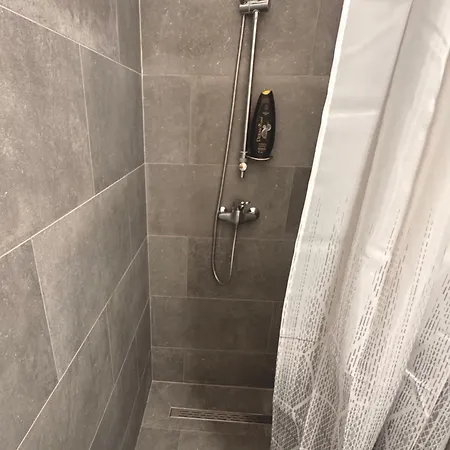 Appartamento Cosy Charleroi