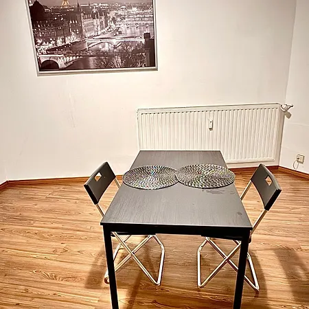 Cosy Apartment Charleroi