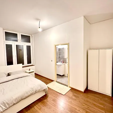 Cosy Charleroi